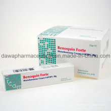 OEM 30% Benoquin, for Vitiligo Treatment Monobenzone Cream